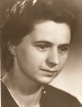 Felicja Litynska - historia
